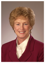 Picture of Governor M. Jodi Rell