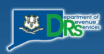 Department of Revenue Services Logo