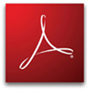 Get a free version of Adobe Acrobat Reader Here